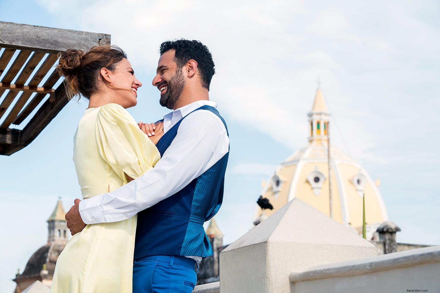 7 Romantic Ways to Experience Love in Cartagena, Colombia